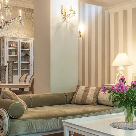 دليل الإنارة المناسبة لـ"ديكورات" المنزل