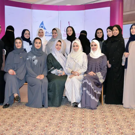 شابات أعمال الشرقية يطّلعن على قوانين الاستثمار الإسبانية