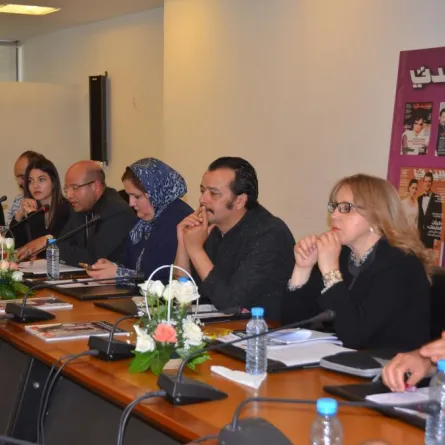 ماذا جاء في ندوة "سيدتي" في المغرب حول انتظارات المغاربة من الدراما الرمضانية؟