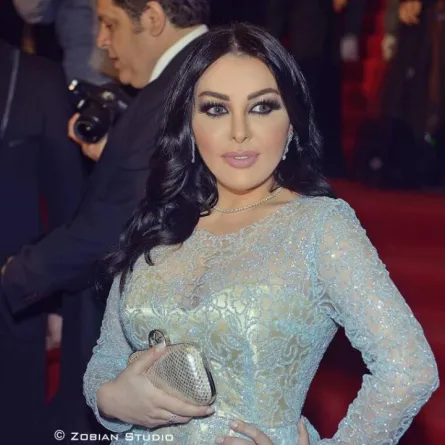 حقيقة انسحاب سارة الهاني من مهرجان الموسيقى العربية