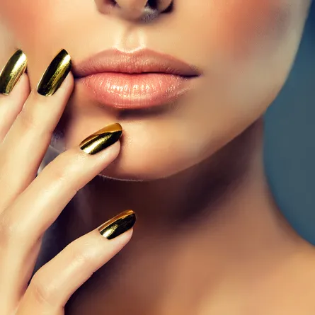 لا تضعي المناكير قبل قراءة هذا الموضوع