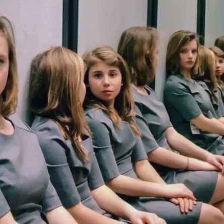 كم عدد الفتيات في هذه الصّورة حسب رأيك؟