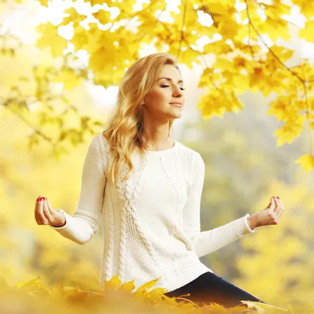 4 نصائح مستمدّة من الحضارات القديمة للعيش بهدوء وسلام