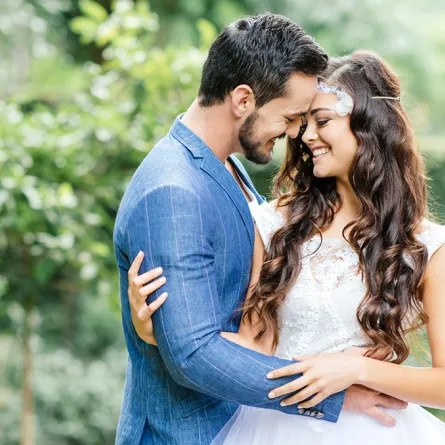 نصائح جديدة للتعامل مع عريسك بعد الارتباط!