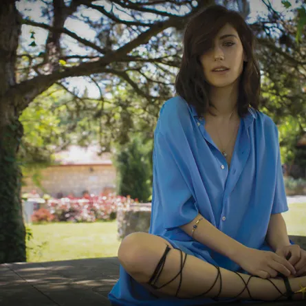 معلومات لا نعرفها عن التركية هازال كايا