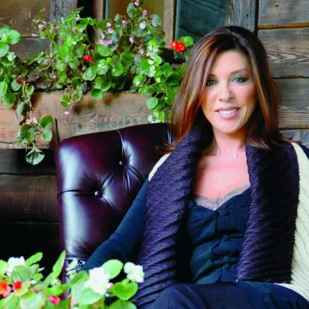 هل مرض الزهايمر سبب ابتعاد نبهات شهري عن الدراما والسينما؟