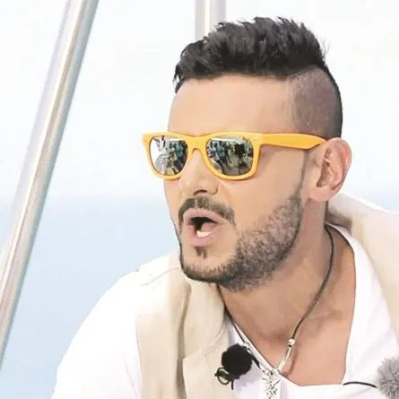 هذه هي تفاصيل مقلب رامز لعام 2017