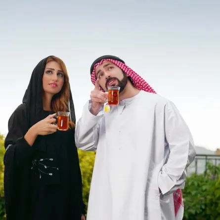 مواطنة "أكاديمية" تقع في شِرك الاحتيال من قِبل زوجها