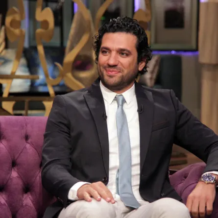 بالتفاصيل: فيلم واحد يجمع أحمد السقا ومحمد رمضان وكريم عبد العزيز وحسن الرداد