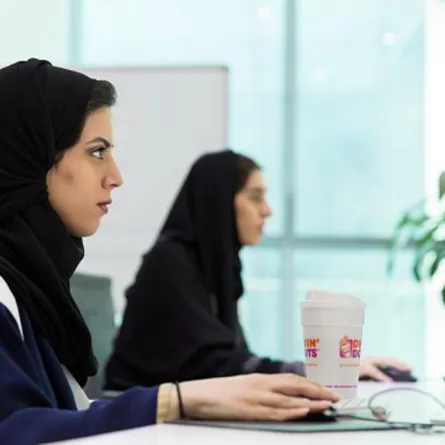 قريباً.. منصة إلكترونية لتوظيف النساء في مكة المكرمة