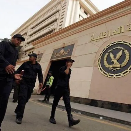 لوحة مرور في مصر بمليون و940 ألف جنيه!