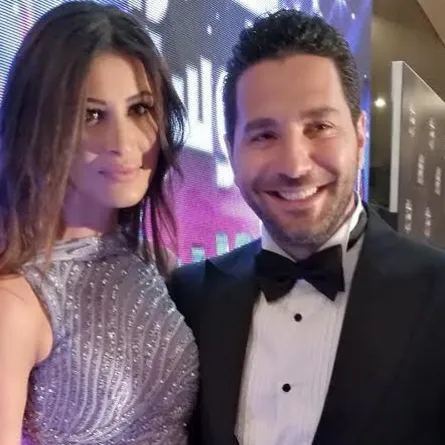 وسام بريدي لـ "سيدتي نت": أنا وريم السعيدي إرتبطنا رسمياً منذ 3 أشهر