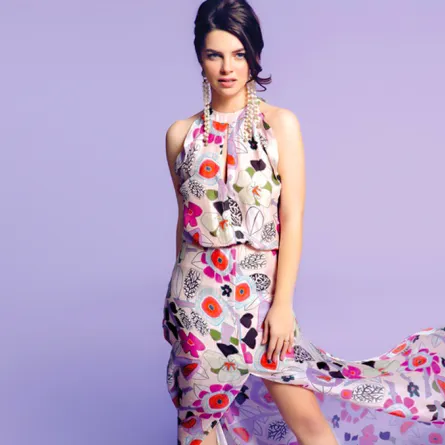 بيلين كاراهان تستخدم للمرّة الأولى هدية مولودها الثاني البالغ ثمنها 700 ألف ليرة تركية