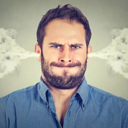 مسابقة القصة الفكاهية: حجر عثرة