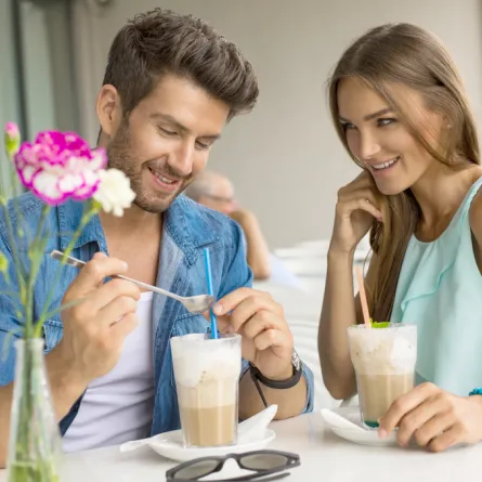 أسئلة عليك طرحها قبل التورط في أي علاقة