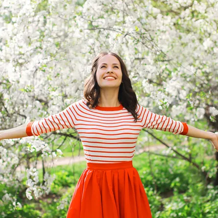 أشياء تجعلك أكثر سعادة