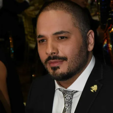 نشيد "كايال" للسلام يجمع رامي عياش وميشال فاضل و رودي رحمة