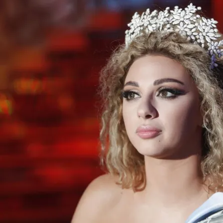 ميريام فارس في البحرين لهذا السبب