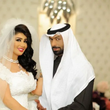 أعراس المخرجين العرب