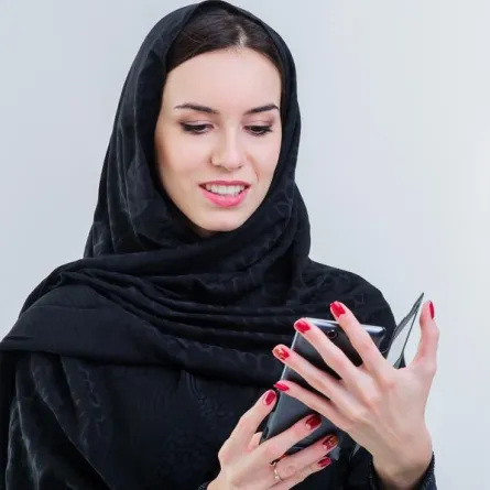 لعبة "أساطير العرب" قريبًا في السعودية