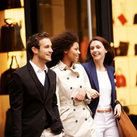 العرب المسافرون إلى "فيينا": لا تُفوّتوا التسوق