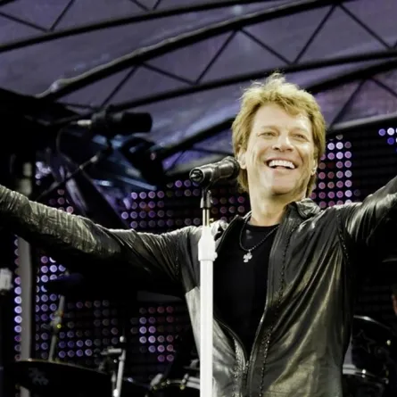 "ديكورات" مشرقة في شقّة جون بون جوفي الـ"دوبلكس"