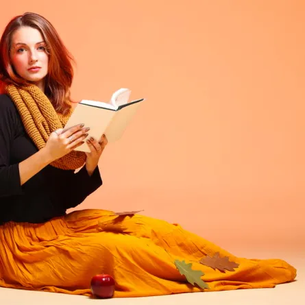 "اتيكيت" استعارة الكتب