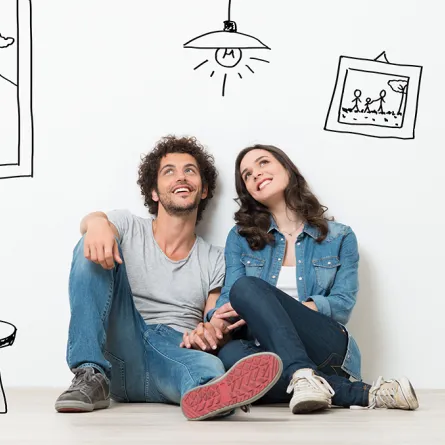 نصائح اقتصاديّة لتأثيث منزل الزوجية