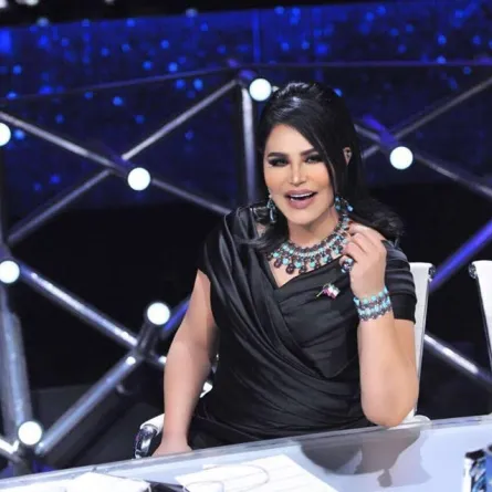 أحلام تضرب من جديد: "لا أريد الفرصة أريد الذهب"