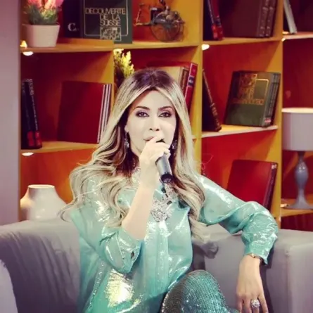 إيلي ديب يردّ بوثيقة رسمية على نوال الزغبي: "لا تزال زوجتي"