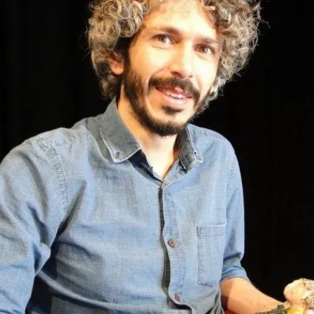 بعد الأوسكار.. الفيلم الفلسطيني "عيني" يفوز بجائزة مهرجان "القمرة"