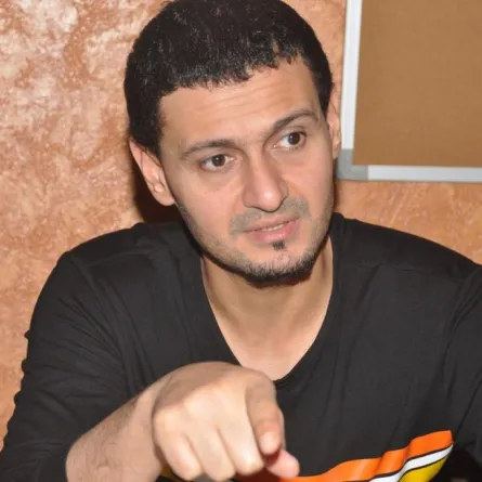 السبكي لرامز جلال «بلا هيافة وقلة أدب»