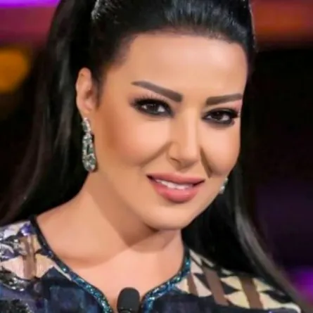 بالصور والفيديو: أحمد سعد مع سمية الخشاب حتى الفجر في "الحلال"