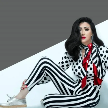 غادة عبد الرازق بالفيديو: "أنا اللي زيي لازم يتعملوا له تمثال"