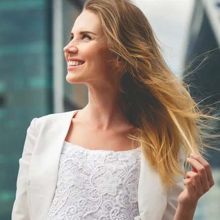 7 عبارات تذكريها عندما لا تسير الحياة كما ترغبين