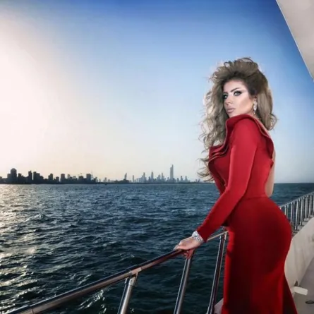 بسبب هذا الفيديو هجوم على سفيرة النوايا والسلام حليمة بولند