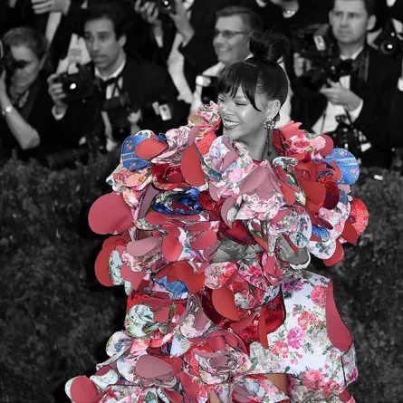 سجادة Met Gala 2017 تشهد إطلالات غريبة 