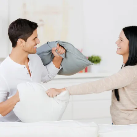 نصائح تُبعد الخلافات عن علاقتك العاطفية