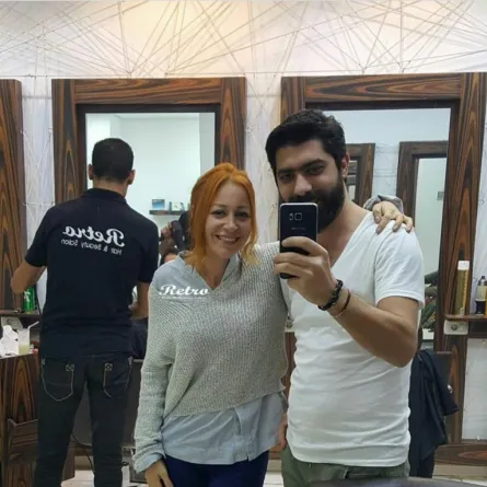 بالفيديو: الخوجاية منة شلبي تخطف الأنظار في برومو "واحة الغروب"