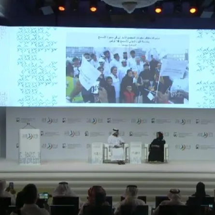 منتدى الإعلام العربي في دبي يواصل فعالياته