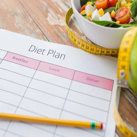 في يوم اللاحمية العالمي: الأكل قد لا يكون سبب السمنة