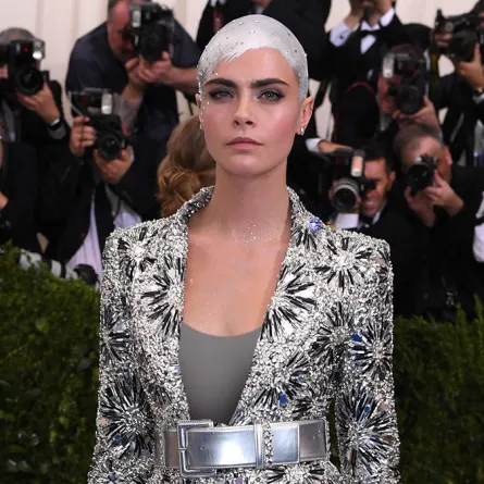 Met Gala 2017: مكياج وتسريحات كارثية