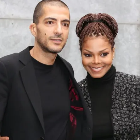 بعد الإنجاب والإنفصال... جانيت جاكسون تستأنف جولتها العالمية