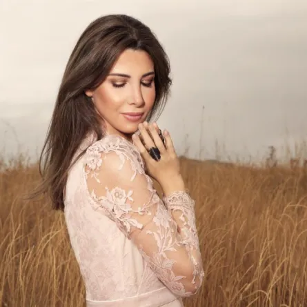 زياد برجي يكذّب نانسي عجرم: هي التي نسقت كلّ هذه اللعبة