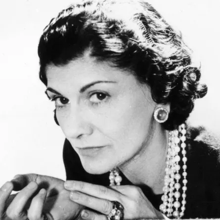 لمناسبة "شانيل كروز شو" "سيدتي. نت" في زيارة خاصة لشقّة الآنسة كوكو