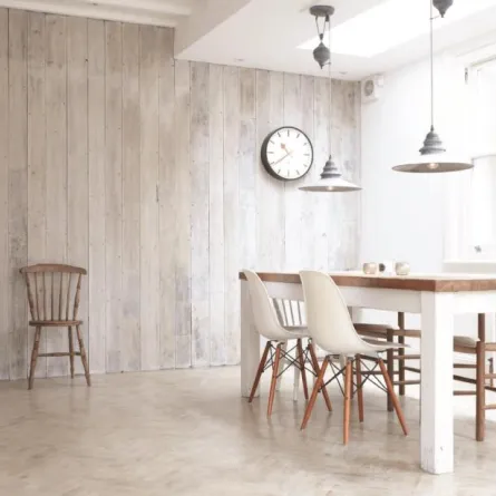 أسس "المينيماليّة" أو "التبسيطية" في الديكور