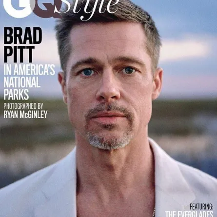 براد بيت: أخضع لعلاج نفسيّ بعد انفصالي عن أنجلينا جولي