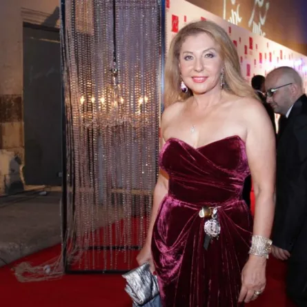 بالتفاصيل: تهديدات بالقتل للفنّانة نادية الجندي من أقرب الناس إليها