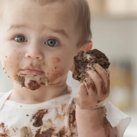 اكتشاف "جين" وراء عشق الحلويَّات