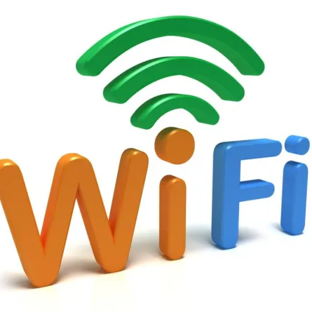 Wifi لاستشعار الأمراض